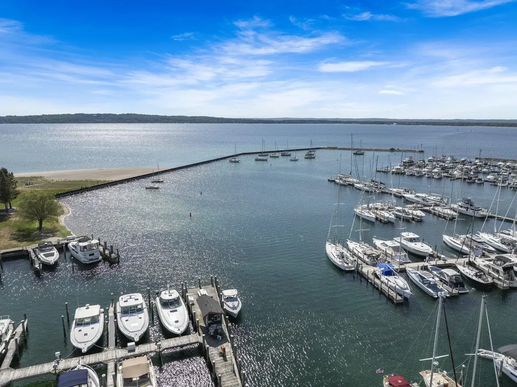 12755 S Marina Village Drive Elmwood Charter Township MI 49684