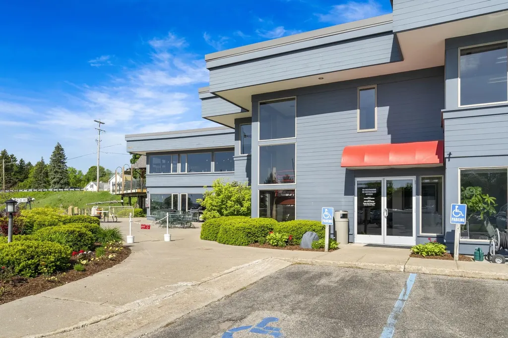 12755 S Marina Village Drive Elmwood Charter Township MI 49684