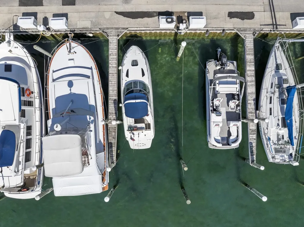 12755 S Marina Village Drive Elmwood Charter Township MI 49684
