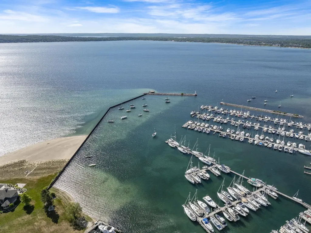 12755 S Marina Village Drive Elmwood Charter Township MI 49684