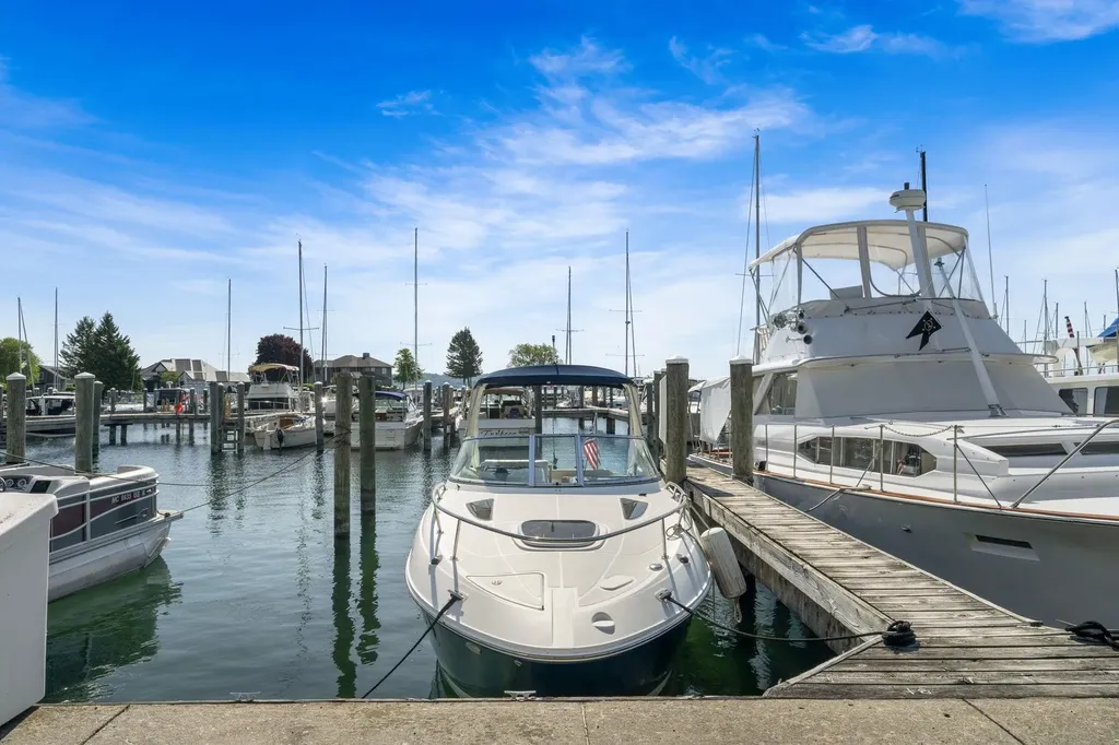 12755 S Marina Village Drive Elmwood Charter Township MI 49684