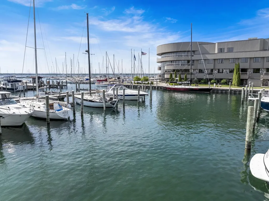 12755 S Marina Village Drive Elmwood Charter Township MI 49684