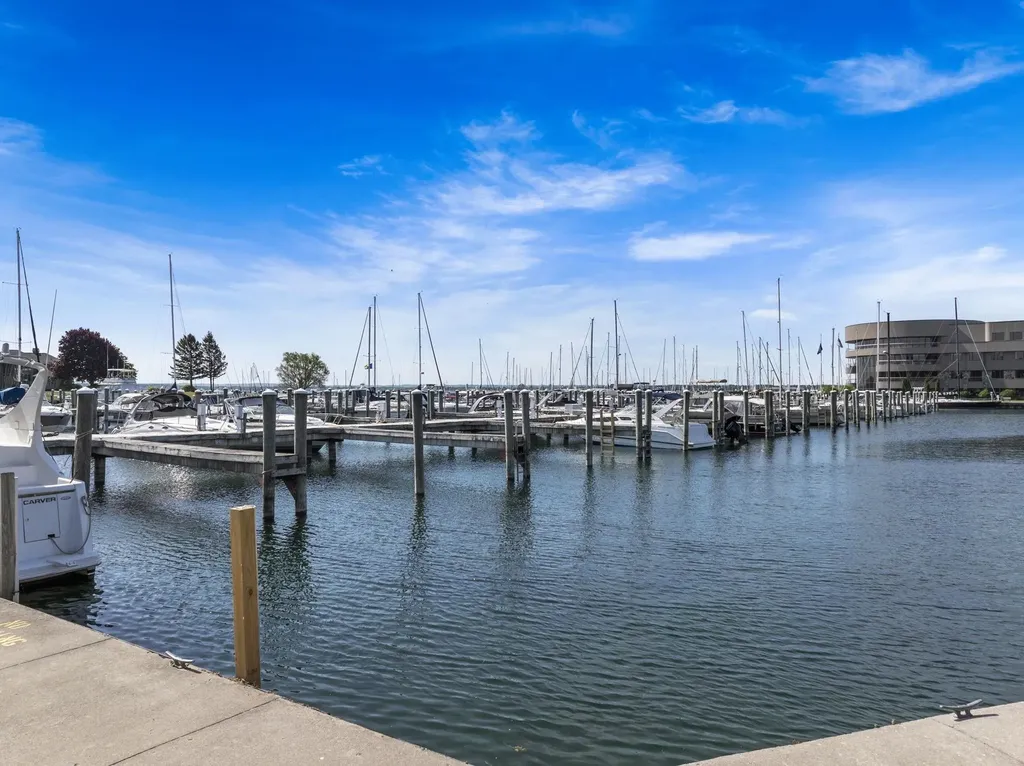 12755 S Marina Village Drive Elmwood Charter Township MI 49684