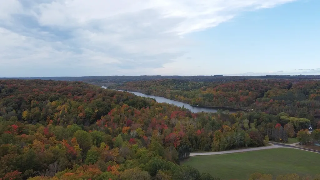 Tbd Rushton Road Banks Township MI 49729