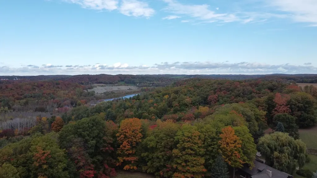 Tbd Rushton Road Banks Township MI 49729