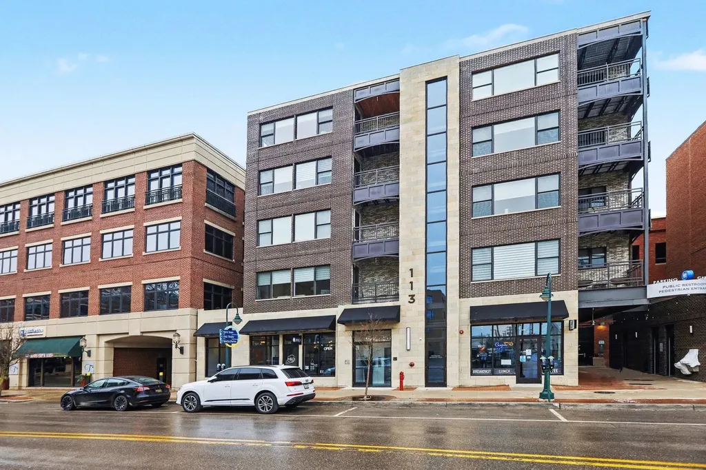 113 Park Street Traverse City City MI 49684