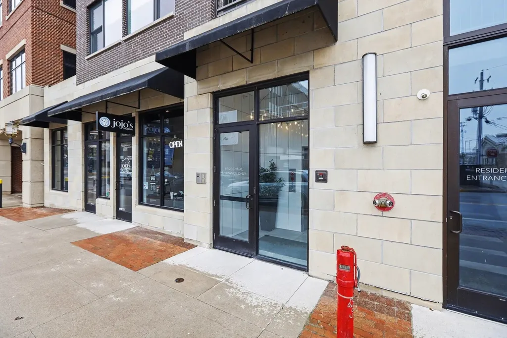 113 Park Street Traverse City City MI 49684