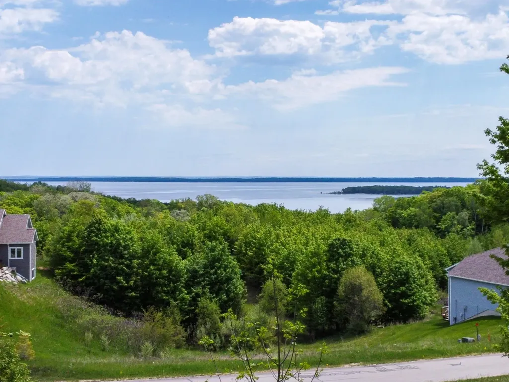 1881 N Blue Water Court Suttons Bay Township MI 49682