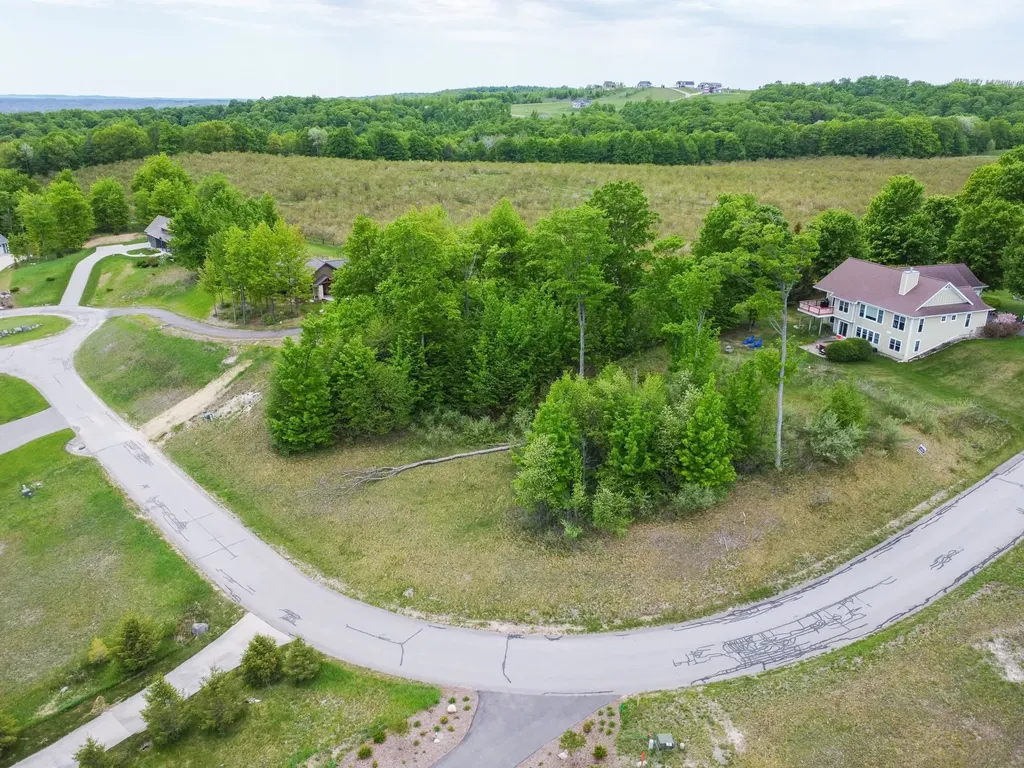 1881 N Blue Water Court Suttons Bay Township MI 49682