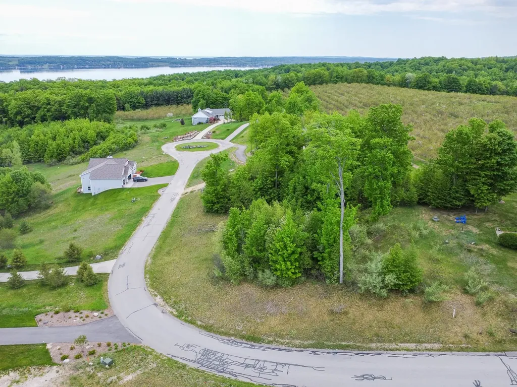 1881 N Blue Water Court Suttons Bay Township MI 49682