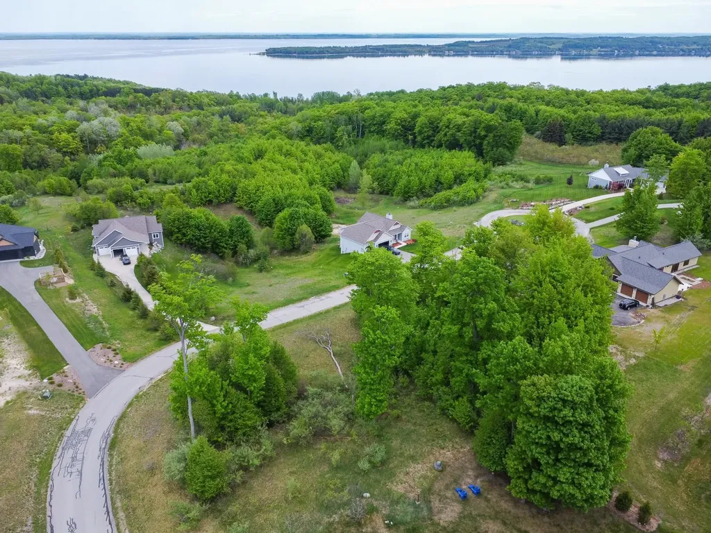 1881 N Blue Water Court Suttons Bay Township MI 49682