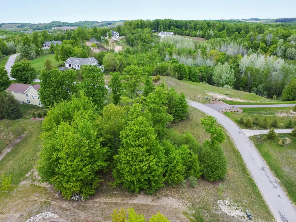 1881 N Blue Water Court Suttons Bay Township MI 49682