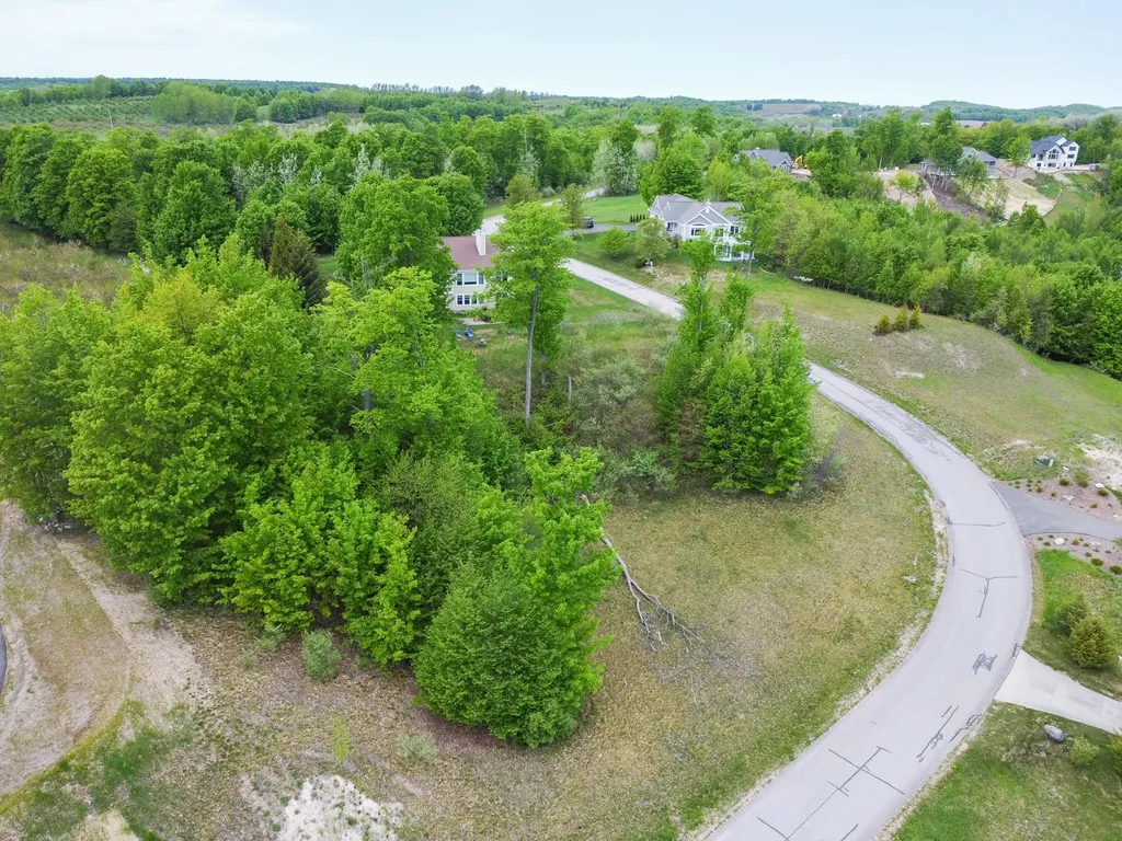 1881 N Blue Water Court Suttons Bay Township MI 49682