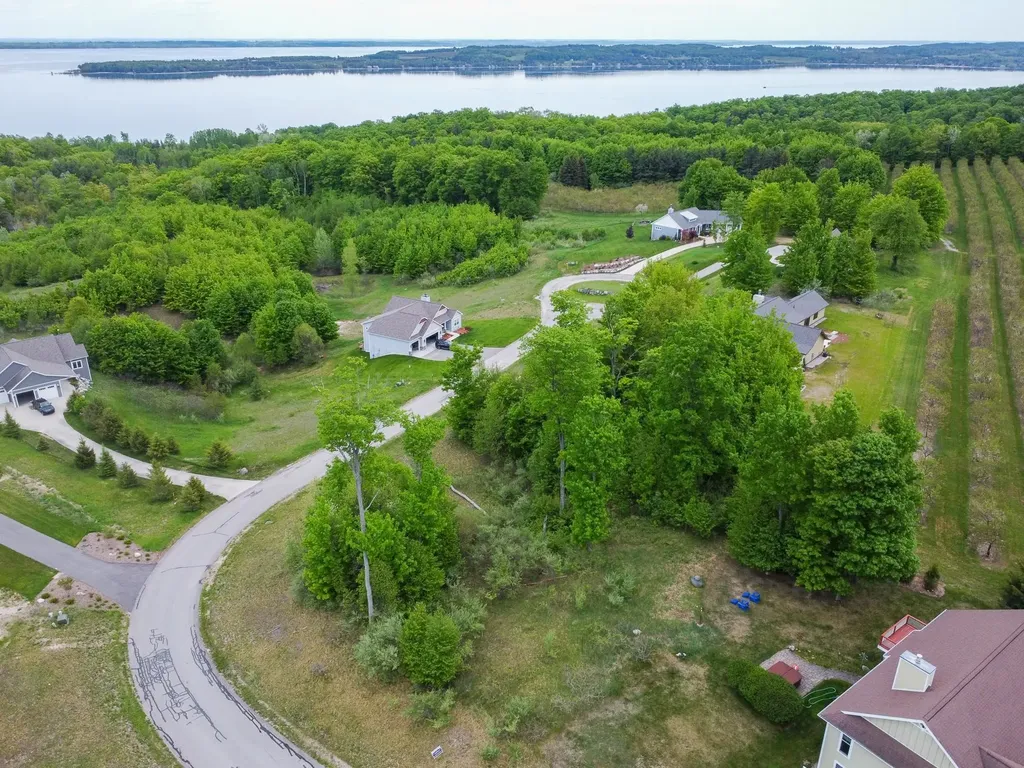 1881 N Blue Water Court Suttons Bay Township MI 49682