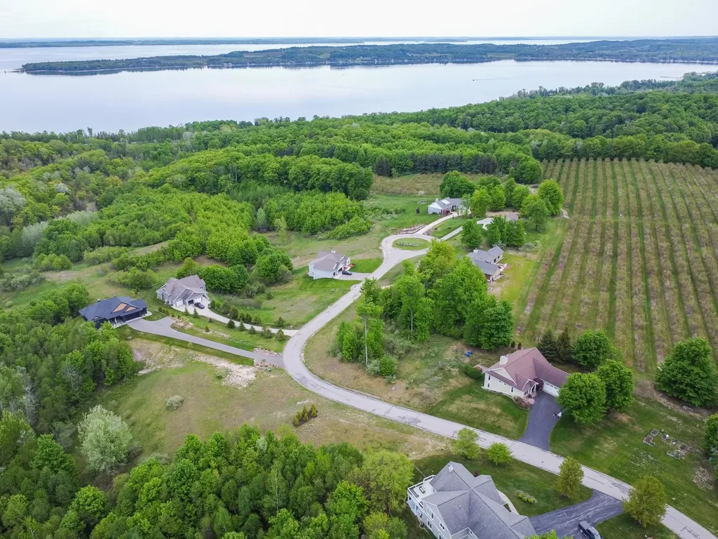 1881 N Blue Water Court Suttons Bay Township MI 49682