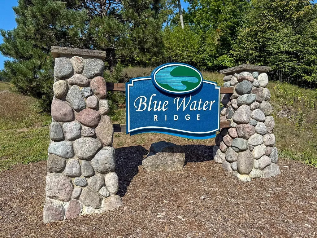 1881 N Blue Water Court Suttons Bay Township MI 49682