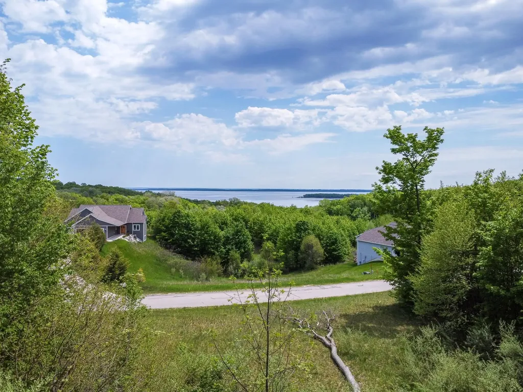 1881 N Blue Water Court Suttons Bay Township MI 49682