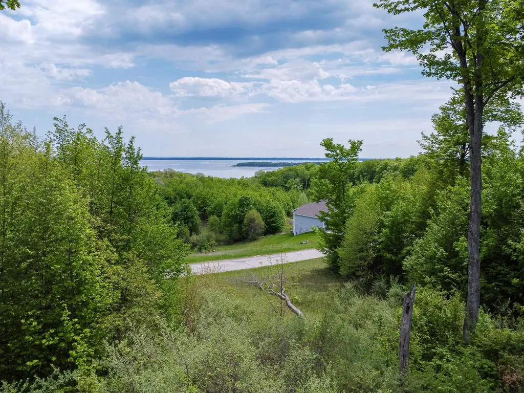 1881 N Blue Water Court Suttons Bay Township MI 49682