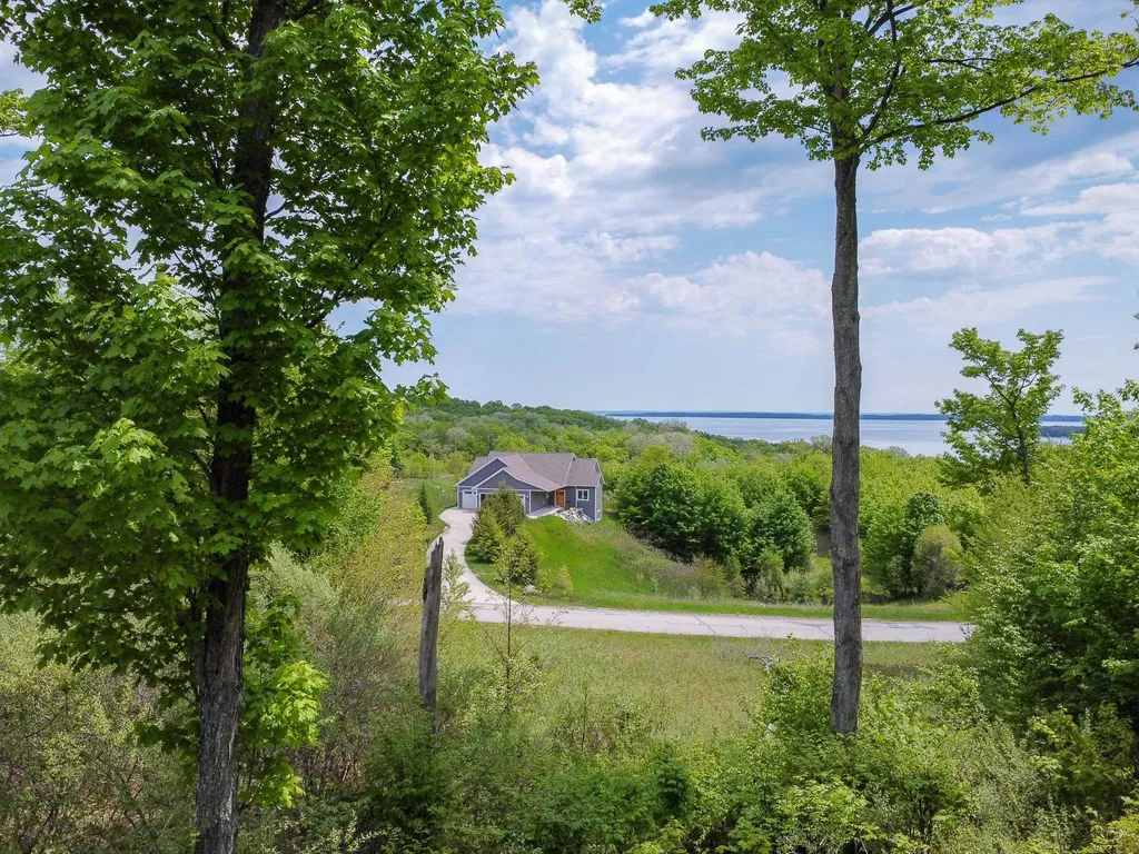 1881 N Blue Water Court Suttons Bay Township MI 49682