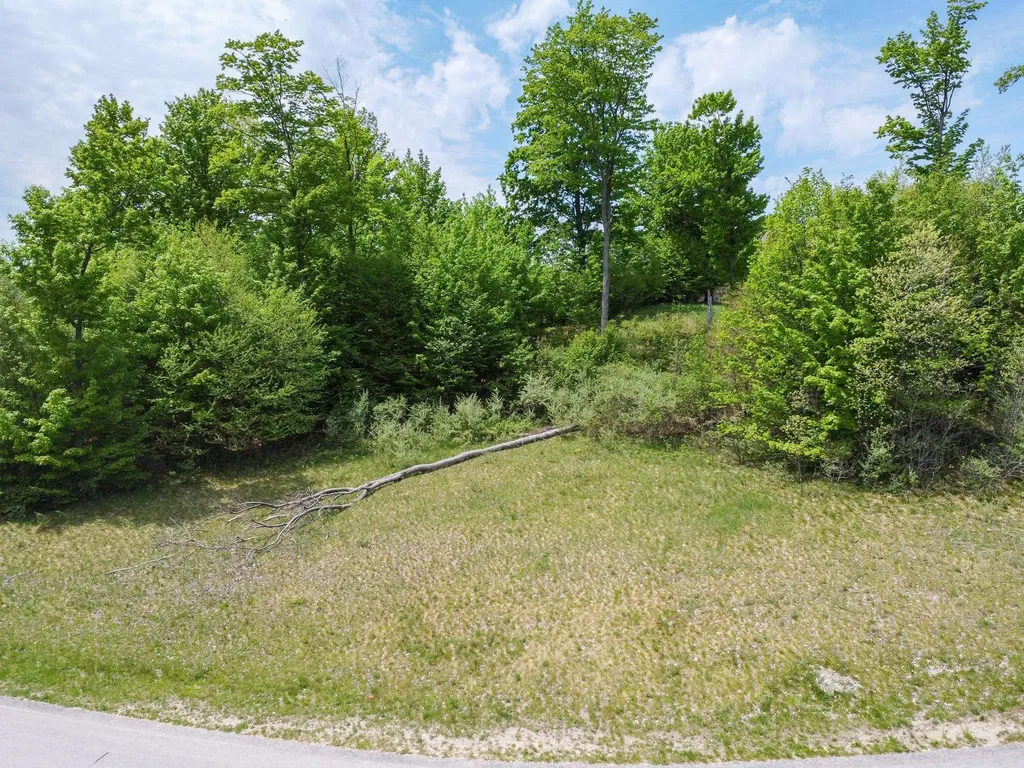 1881 N Blue Water Court Suttons Bay Township MI 49682