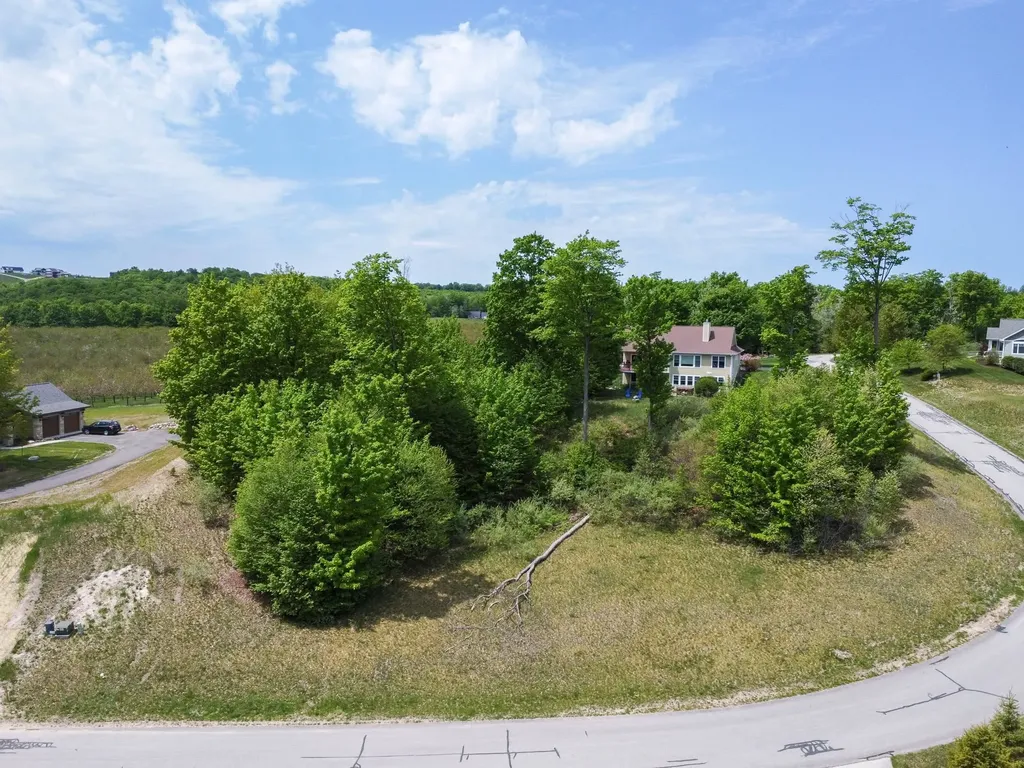 1881 N Blue Water Court Suttons Bay Township MI 49682