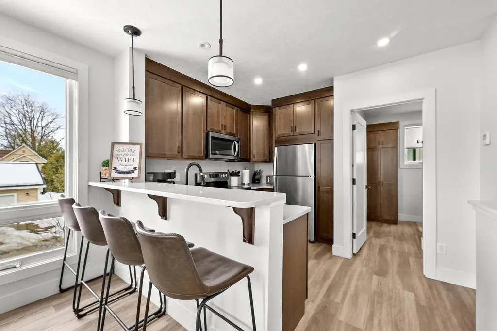 200 Gillis Street Traverse City City MI 49684