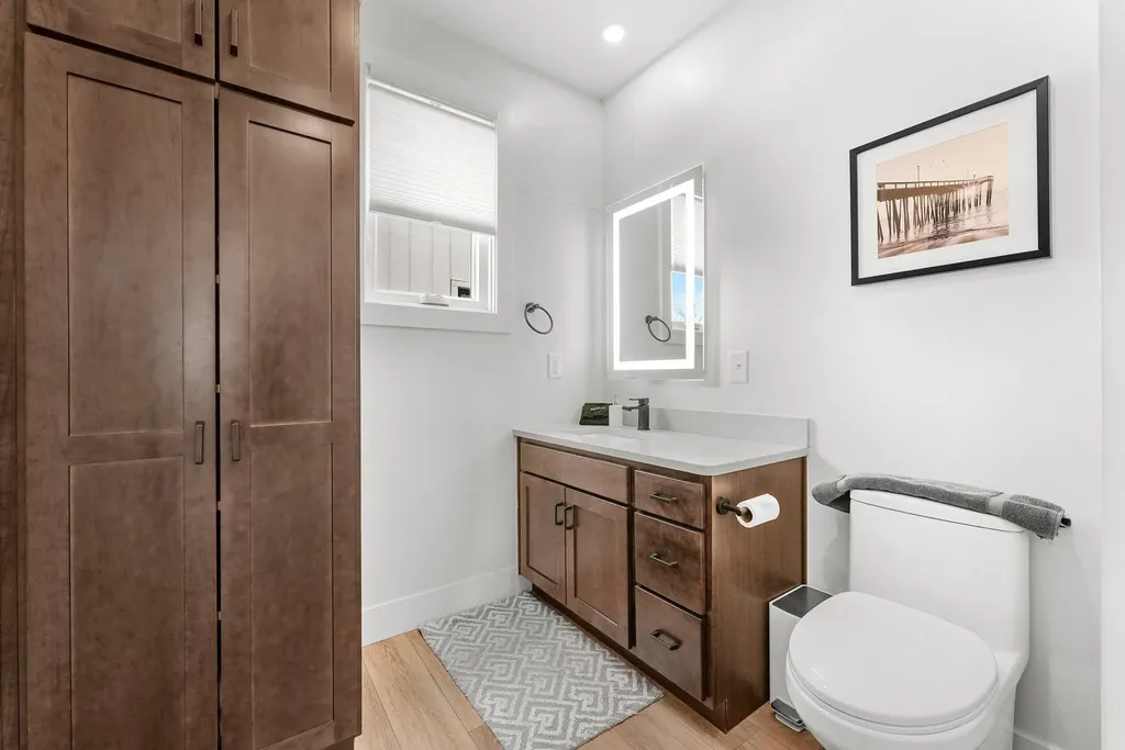 200 Gillis Street Traverse City City MI 49684