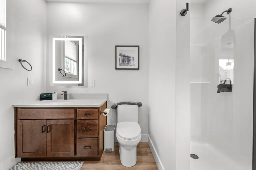 200 Gillis Street Traverse City City MI 49684