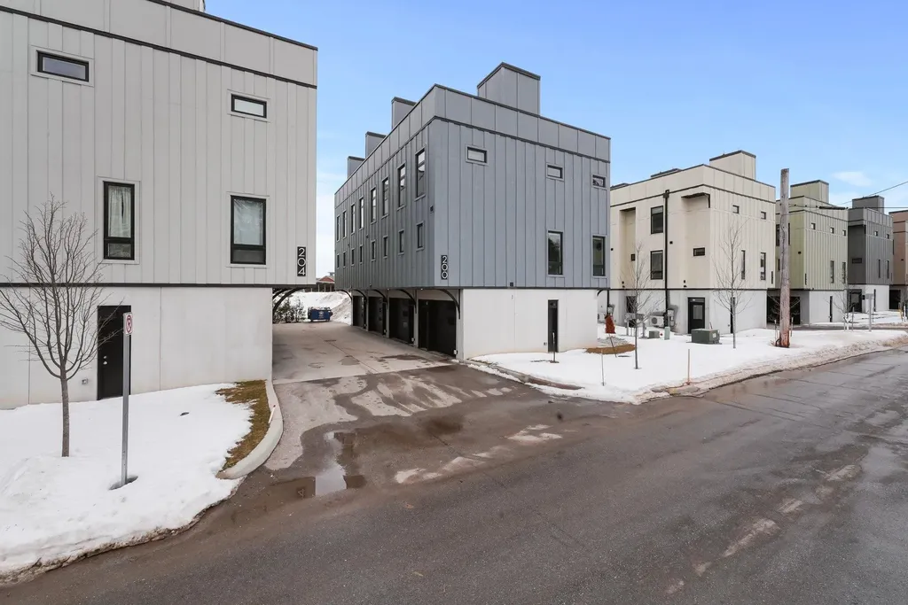 200 Gillis Street Traverse City City MI 49684