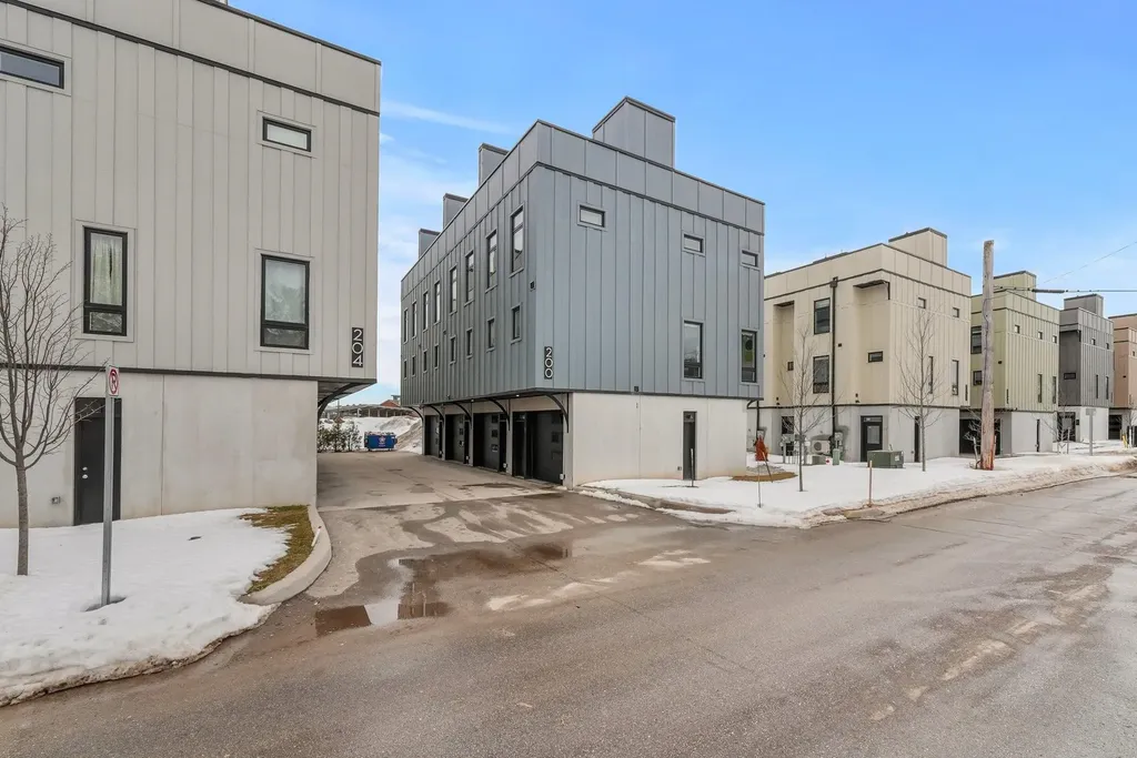 200 Gillis Street Traverse City City MI 49684
