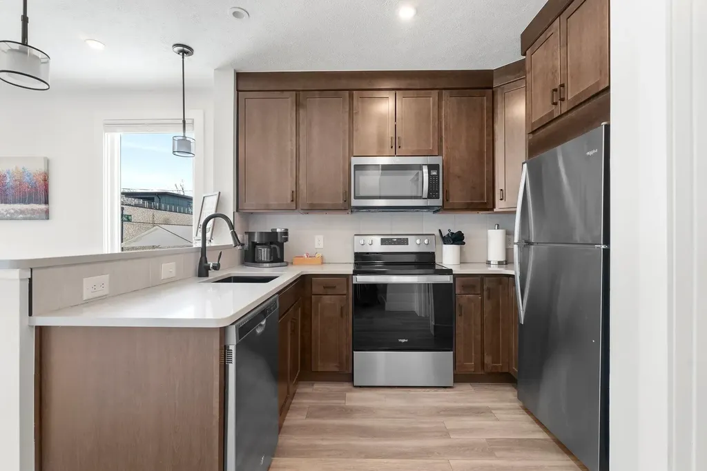 200 Gillis Street Traverse City City MI 49684