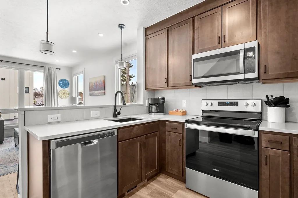 200 Gillis Street Traverse City City MI 49684
