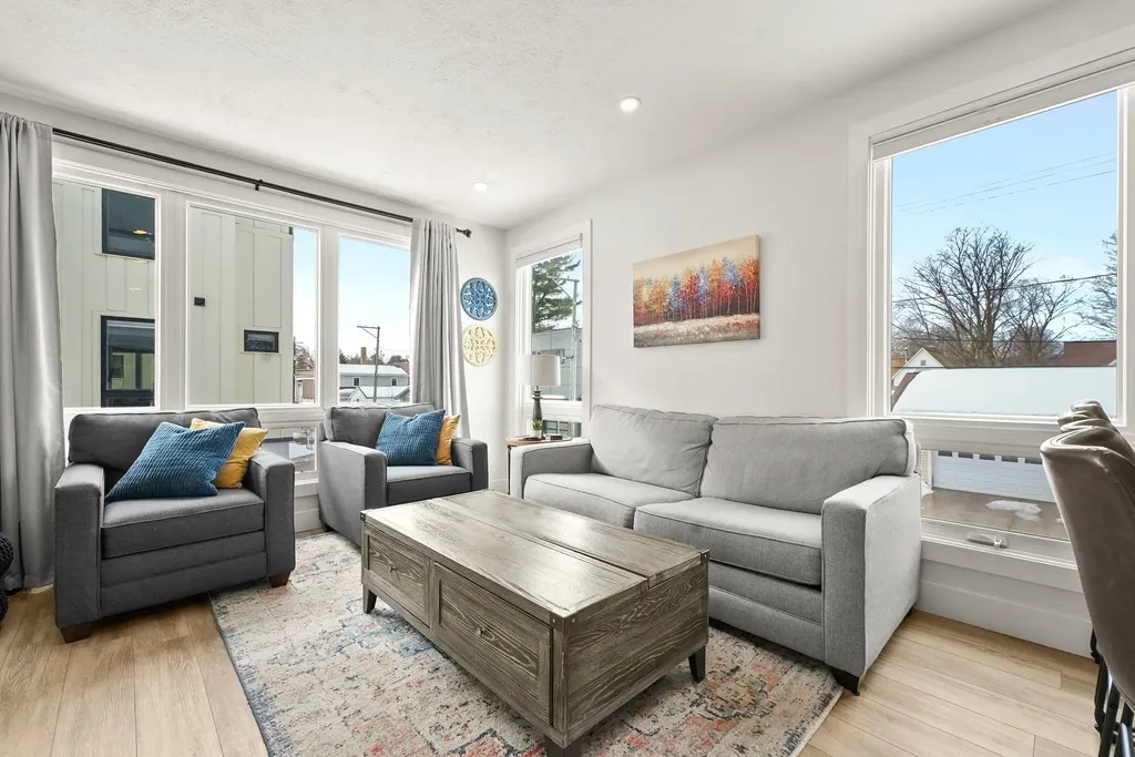 200 Gillis Street Traverse City City MI 49684