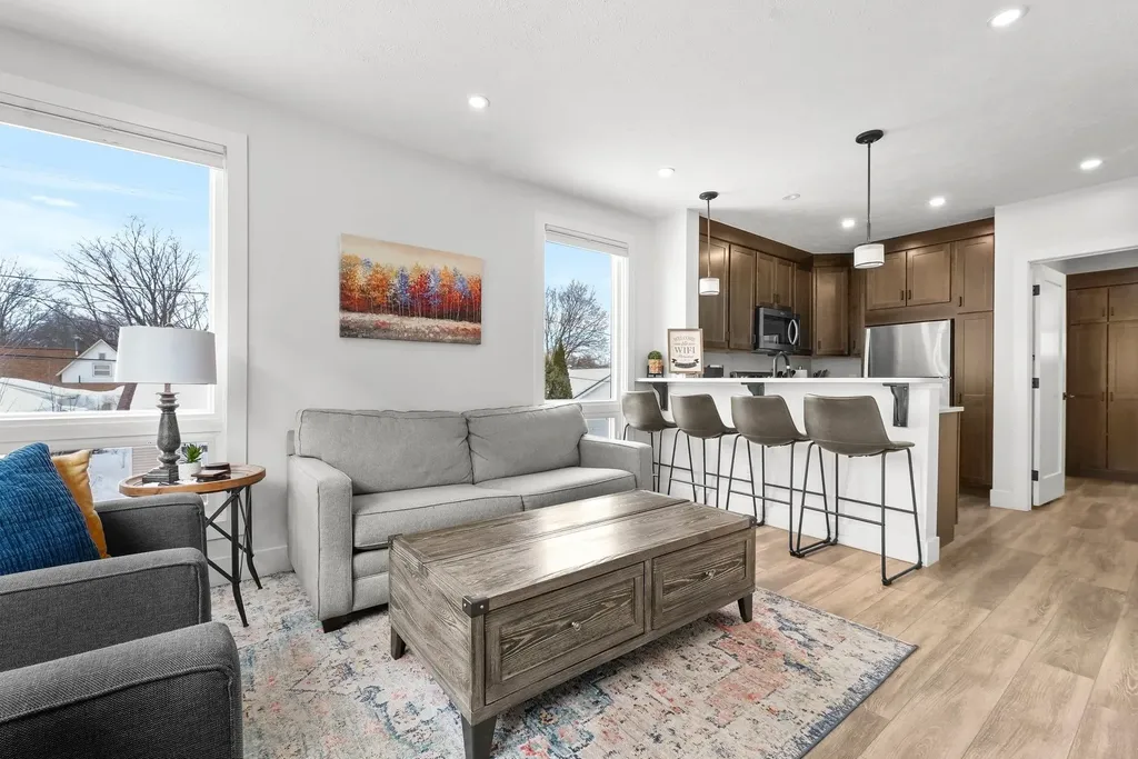 200 Gillis Street Traverse City City MI 49684