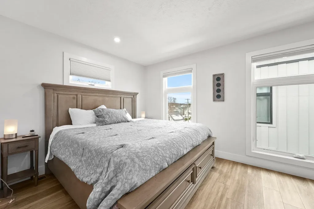 200 Gillis Street Traverse City City MI 49684