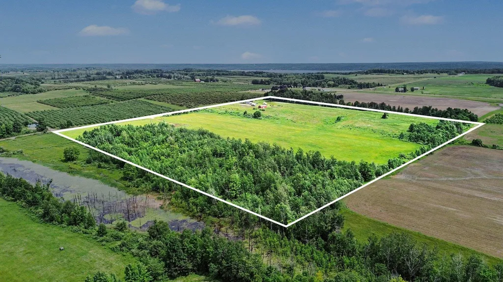 Parcel 1 Coleman Road Torch Lake Township MI 49648