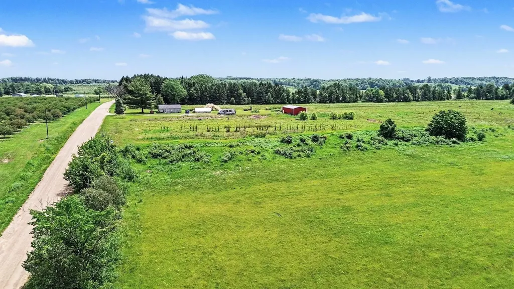 Parcel 1 Coleman Road Torch Lake Township MI 49648