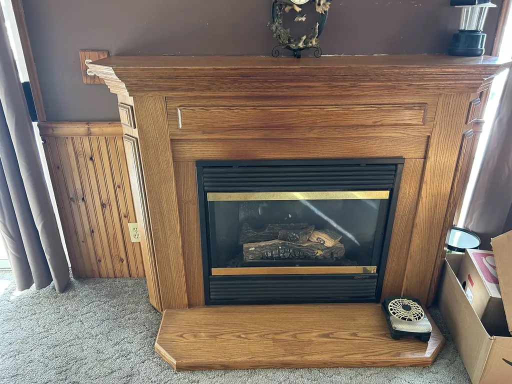 4640 E Circle Drive NE Coldsprings Township MI 49646