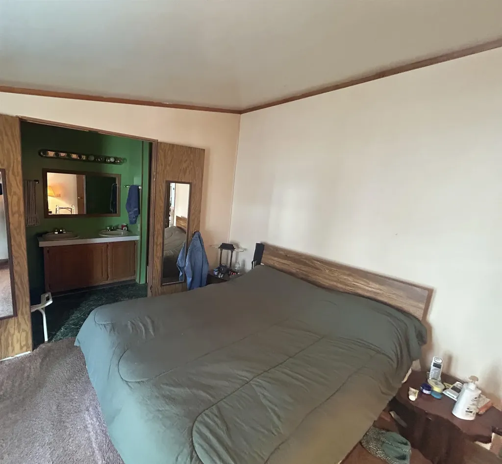 4640 E Circle Drive NE Coldsprings Township MI 49646