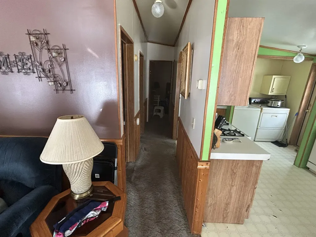 4640 E Circle Drive NE Coldsprings Township MI 49646