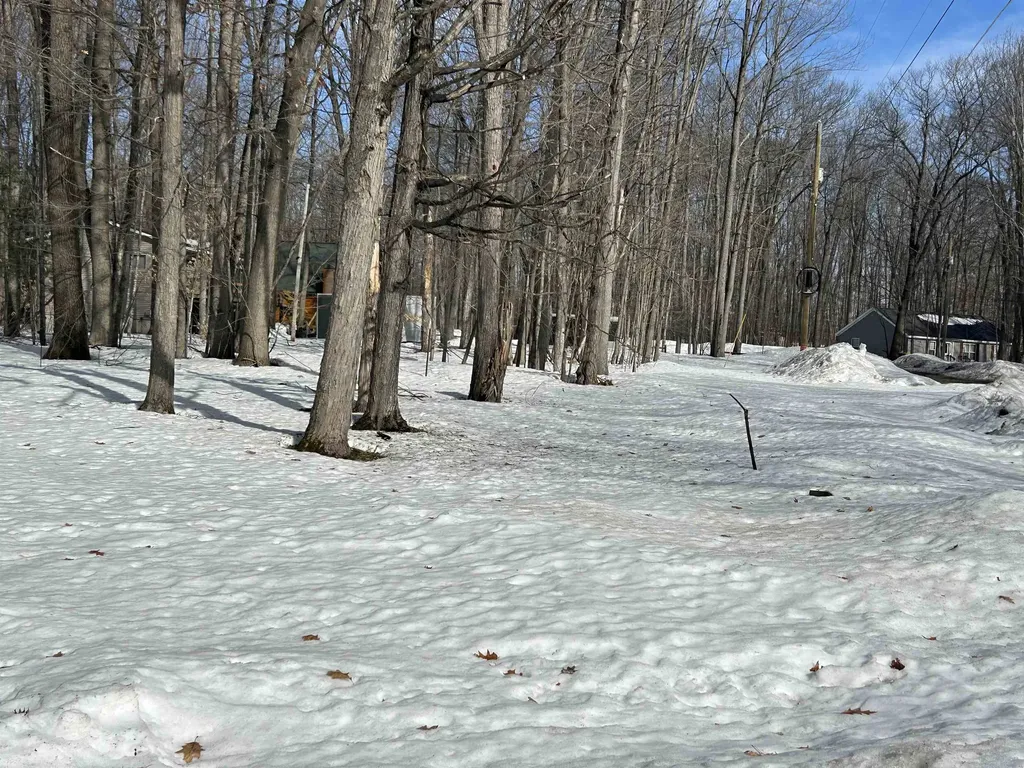 4640 E Circle Drive NE Coldsprings Township MI 49646