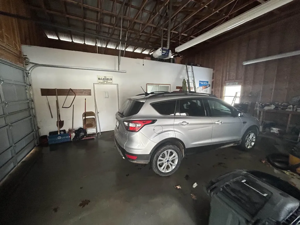 4640 E Circle Drive NE Coldsprings Township MI 49646