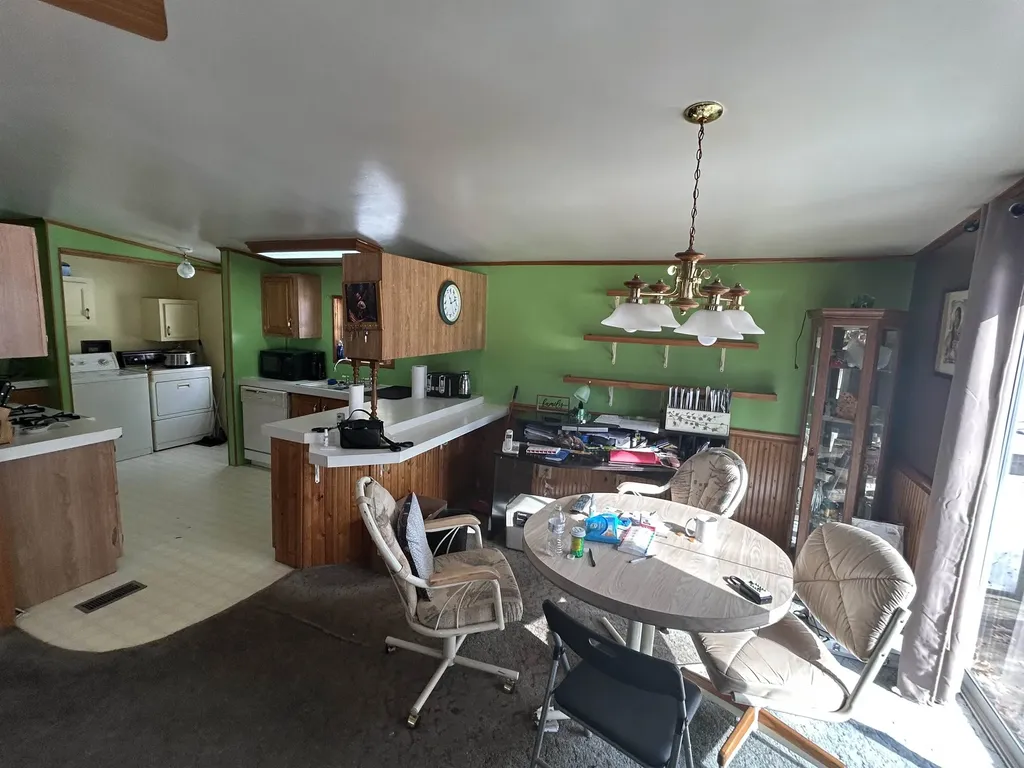 4640 E Circle Drive NE Coldsprings Township MI 49646