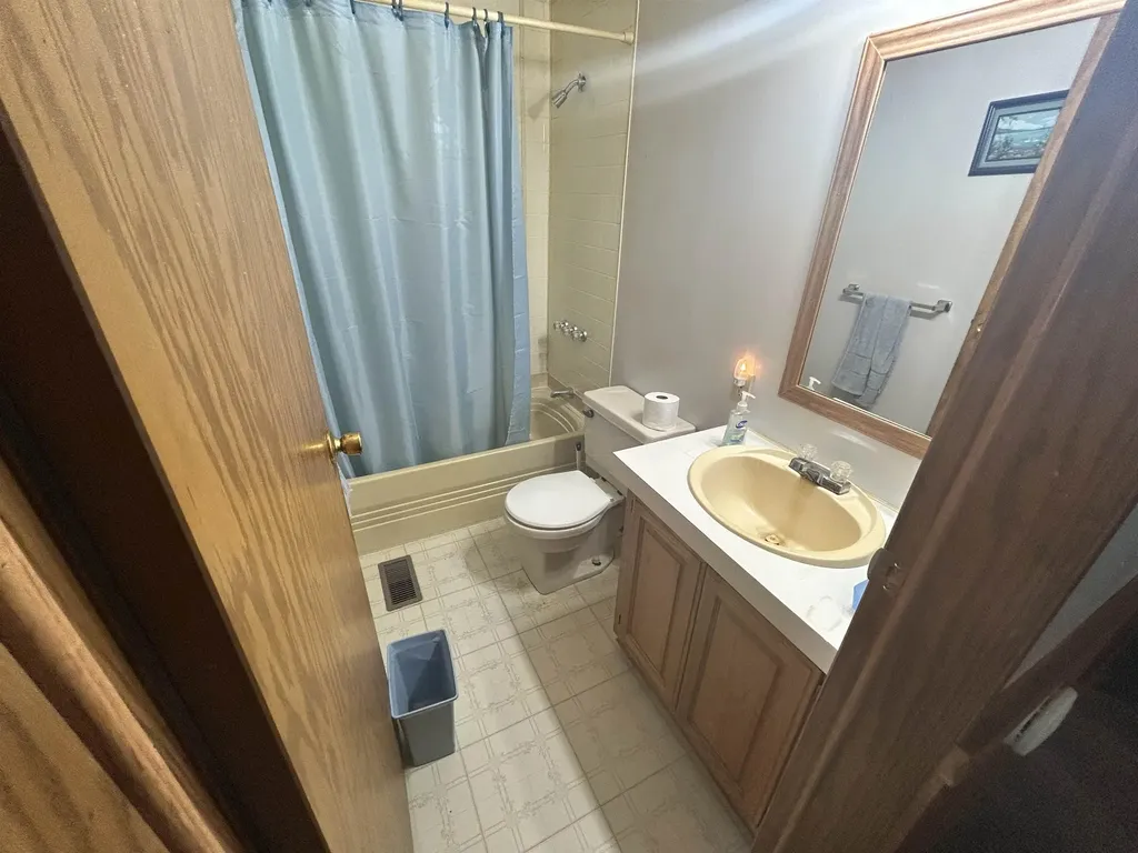 4640 E Circle Drive NE Coldsprings Township MI 49646