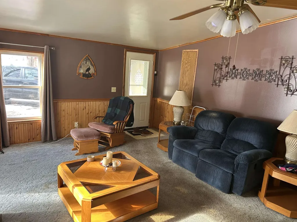 4640 E Circle Drive NE Coldsprings Township MI 49646