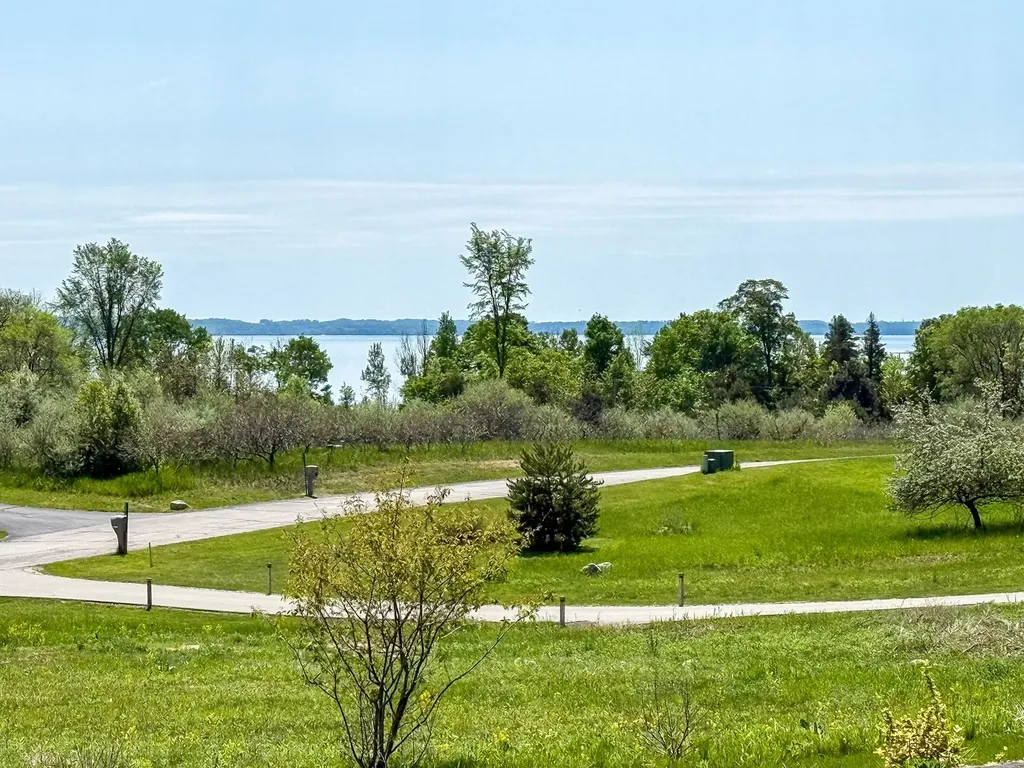 2155 N Belanger Creek Drive Suttons Bay Township MI 49682