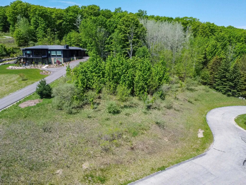2155 N Belanger Creek Drive Suttons Bay Township MI 49682