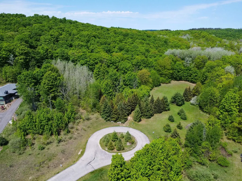 2155 N Belanger Creek Drive Suttons Bay Township MI 49682