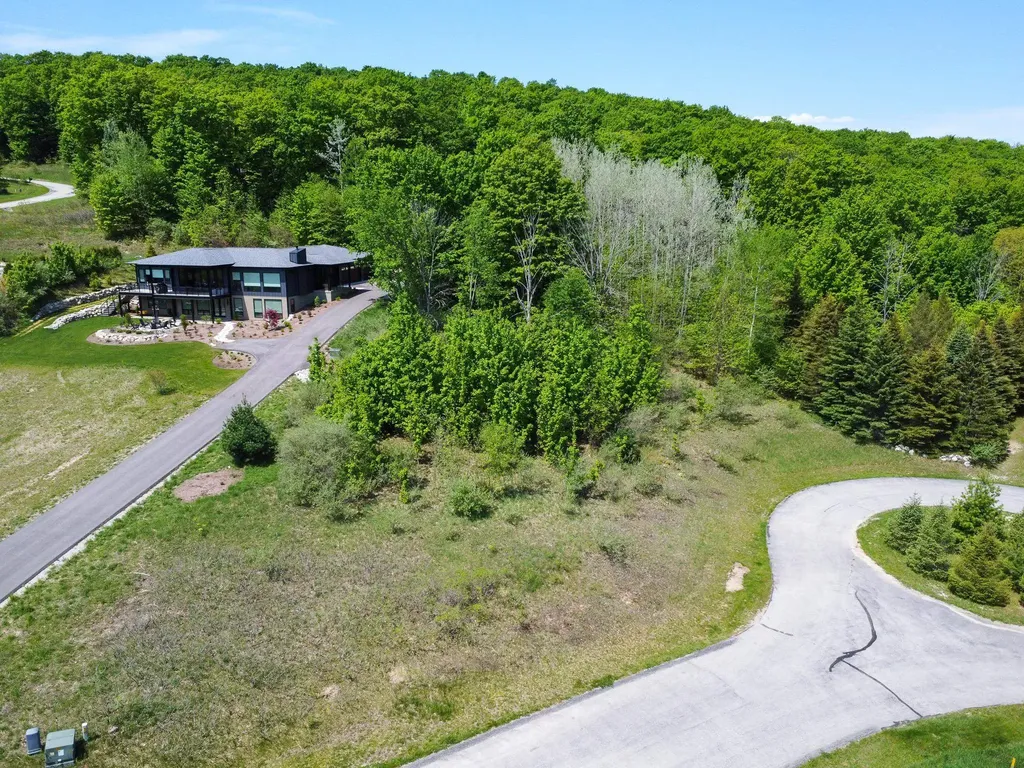2155 N Belanger Creek Drive Suttons Bay Township MI 49682