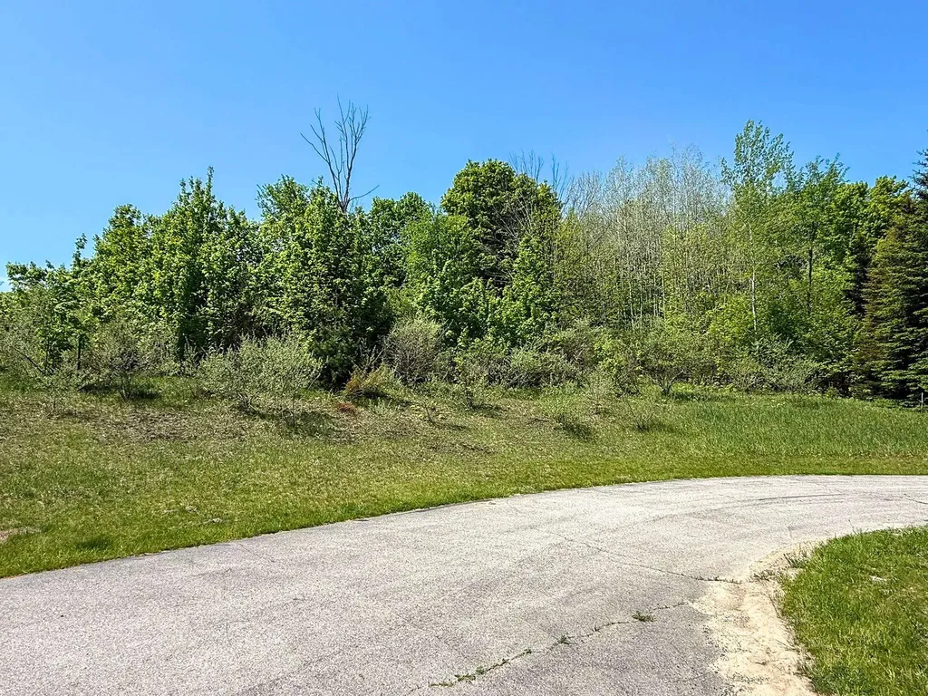 2155 N Belanger Creek Drive Suttons Bay Township MI 49682
